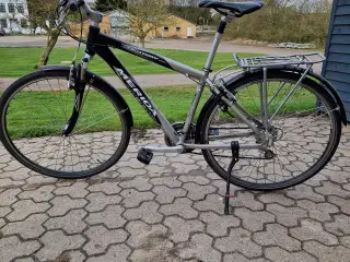 Merida cykel