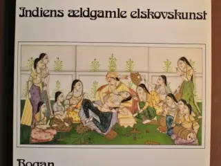ananga ranga - indiens ældgamle elskovskunst, emne