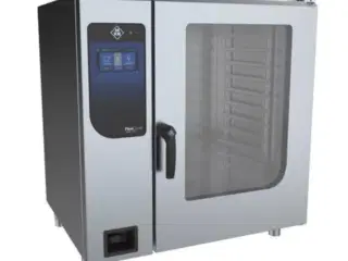 Combiovn FlexiCombi MAGIC PILOT 10.1 MKN - ny model (Brugt)