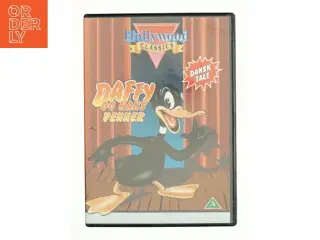 Daffy og hans venner