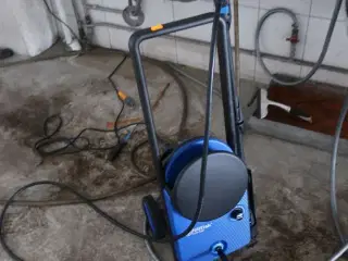 Højtryksrenser NILFISK Core 130