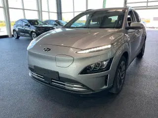 Hyundai Kona 64 EV Trend