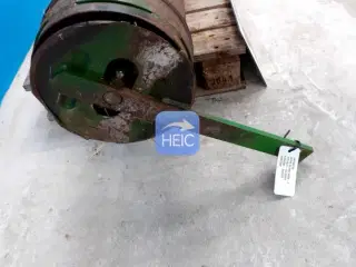 John Deere 2054 Rulle AZ51831