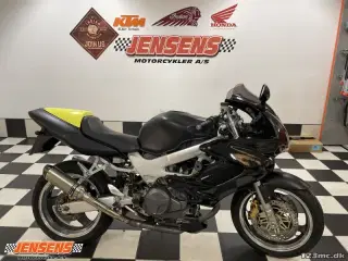 Honda VTR 1000 F Firestorm