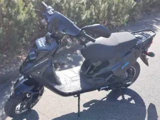 Pgo sport production