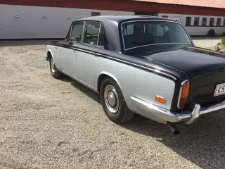 Rolls-Royce Silver Shadow 1971