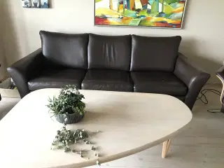 Hjort Knudsen sofa