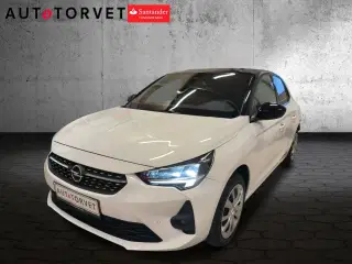 Opel Corsa-e 50 GS-Line