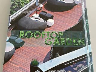 Rooftop gardens