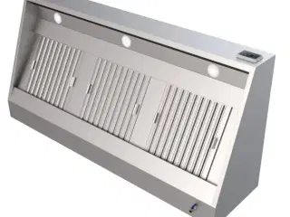 Combisteel emhætte serie 950 mm