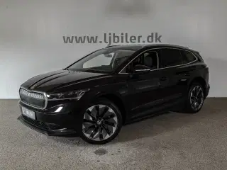 Skoda Enyaq 80 iV