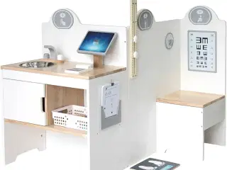 VIGA Sundhedscenter - Multifunktionelt Legetøj til Børn