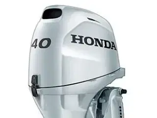 Nyhed Honda BF40
