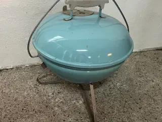 Weber kuglegrill 