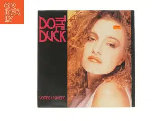The Duck Vores Univers LP