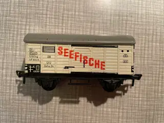 Fleischmann fiskevogn A1212