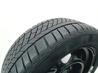 5x120 16" ET33 nav 72,6ø vintersæt inkl.TPMS