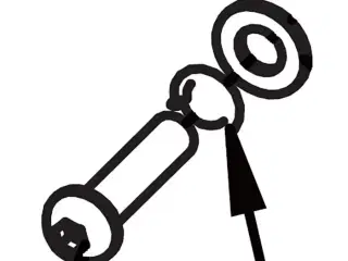 BuzzRack Reservedel 142-2006-001-04D