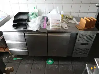Kølebord