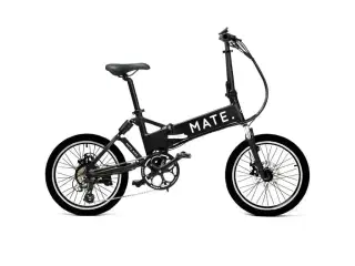 Mate city bike