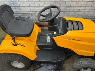 Stiga Tornado havetraktor