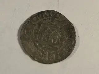 2 skilling 1625 Denmark
