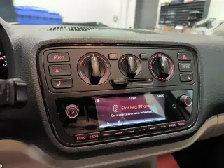 Seat Mii 1,0 60 Style eco