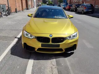 BMW m4