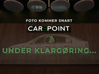 Kia Sportage 1,6 PHEV Prestige aut. 4WD