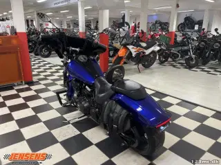 Yamaha XV 1900