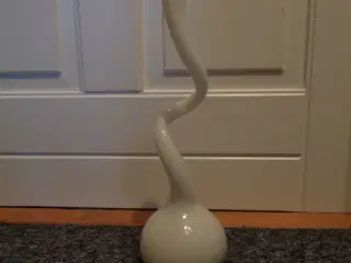 Snoet vase 