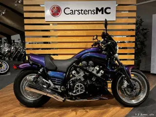 Yamaha V-Max