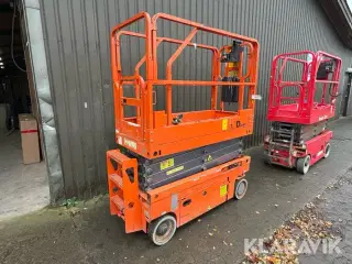 Sakselift Dingli JCPT0807DC