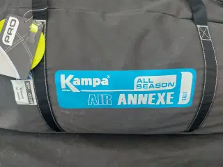 Kampa air annex all sesons 
