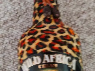 Wild Africa 