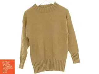 Cashmere Trøje fra Zara (str. 110 cm)