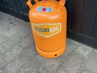 Gasflaske 11 kg