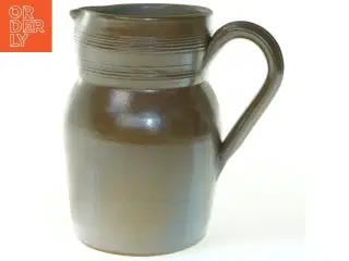 Keramik kande (str. 20 cm)