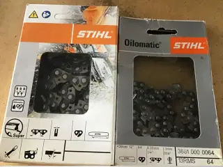 Stihl