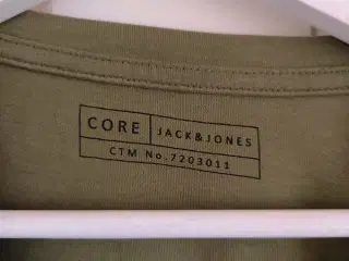 Herre T-Shirt Jack Jones L BooHooMan