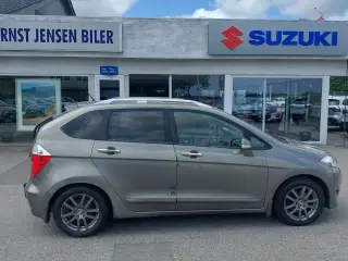 Honda FR-V 1,8i Executive Van