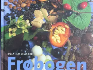 FRØBOGEN - Ulla Hasselmark