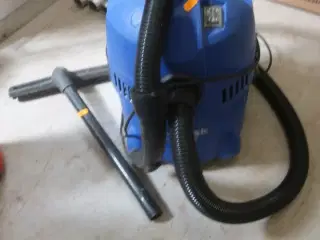 Støvsuger NILFISK BUDDY II 22