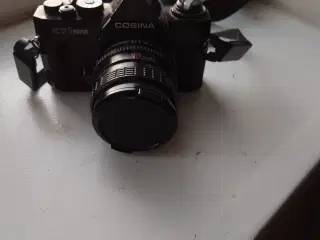 Corsina analog kamera 