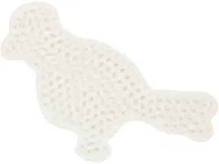 NABBI BioBeads Perleplade, fugl, str. 6,2x13,4 cm, medium, 1 stk.