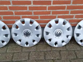 VW 15" hjulkapsler, 4 stk.