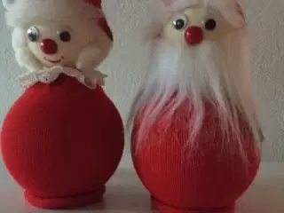 Nisse mor og far