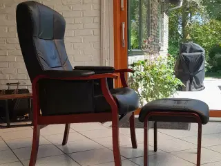 otium lænestol