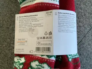 Julesokker