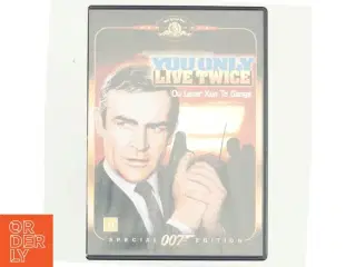 Agent 007 - You Only Live Twice